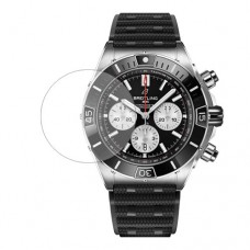 [6 יחידות] Breitling AB0136251B1S1 מגן מסך הידרוג'ל שקוף (סיליקון) לשעון