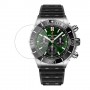 [6 יחידות] Breitling AB0136251L1S1 מגן מסך הידרוג'ל שקוף (סיליקון) לשעון