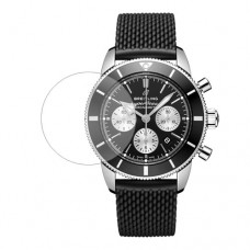 [6 יחידות] Breitling AB0162121B1S1 מגן מסך הידרוג'ל שקוף (סיליקון) לשעון