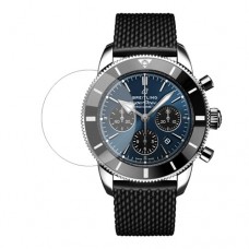[6 יחידות] Breitling AB0162121C1S1 מגן מסך הידרוג'ל שקוף (סיליקון) לשעון