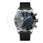 [6 יחידות] Breitling AB0162121C1S1 מגן מסך הידרוג'ל שקוף (סיליקון) לשעון