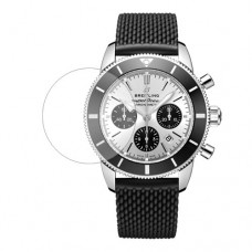 [6 יחידות] Breitling AB0162121G1S1 מגן מסך הידרוג'ל שקוף (סיליקון) לשעון
