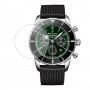 [6 יחידות] Breitling AB01621A1L1S1 מגן מסך הידרוג'ל שקוף (סיליקון) לשעון