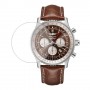 [6 יחידות] Breitling AB0310211Q1P2 מגן מסך הידרוג'ל שקוף (סיליקון) לשעון