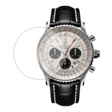 [6 יחידות] Breitling AB0311211G1P2 מגן מסך הידרוג'ל שקוף (סיליקון) לשעון