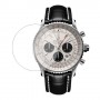 [6 יחידות] Breitling AB0311211G1P2 מגן מסך הידרוג'ל שקוף (סיליקון) לשעון