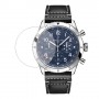 [6 יחידות] Breitling AB04451A1C1X1 מגן מסך הידרוג'ל שקוף (סיליקון) לשעון