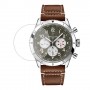 [6 יחידות] Breitling AB04452A1L1X1 מגן מסך הידרוג'ל שקוף (סיליקון) לשעון