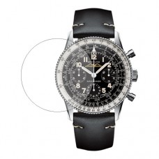 [6 יחידות] Breitling AB0910371B1X1 מגן מסך הידרוג'ל שקוף (סיליקון) לשעון