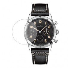 [6 יחידות] Breitling AB0920131B1X1 מגן מסך הידרוג'ל שקוף (סיליקון) לשעון