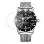 [6 יחידות] Breitling AB2010121B1A1 מגן מסך הידרוג'ל שקוף (סיליקון) לשעון