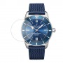 [6 יחידות] Breitling AB2010161C1S1 מגן מסך הידרוג'ל שקוף (סיליקון) לשעון