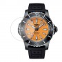 [6 יחידות] Breitling E17369241I1S1 מגן מסך הידרוג'ל שקוף (סיליקון) לשעון