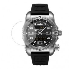 [6 יחידות] Breitling E7632522-BC02-156S-E20DSA.4 מגן מסך הידרוג'ל שקוף (סיליקון) לשעון