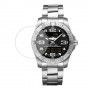 [6 יחידות] Breitling E79363101B1E1 מגן מסך הידרוג'ל שקוף (סיליקון) לשעון