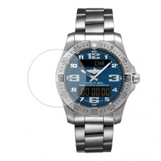 [6 יחידות] Breitling E79363101C1E1 מגן מסך הידרוג'ל שקוף (סיליקון) לשעון