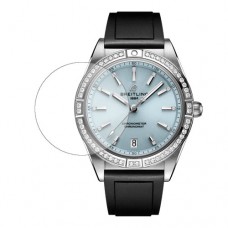 [6 יחידות] Breitling G10380591C1S1 מגן מסך הידרוג'ל שקוף (סיליקון) לשעון