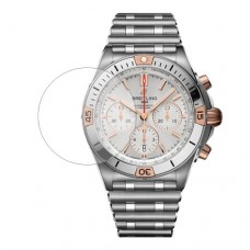 [6 יחידות] Breitling IB0134101G1A1 מגן מסך הידרוג'ל שקוף (סיליקון) לשעון