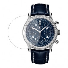[6 יחידות] Breitling LB0910211C1P1 מגן מסך הידרוג'ל שקוף (סיליקון) לשעון
