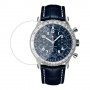 [6 יחידות] Breitling LB0910211C1P1 מגן מסך הידרוג'ל שקוף (סיליקון) לשעון