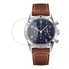 [6 יחידות] Breitling LB0920131C1X1 מגן מסך הידרוג'ל שקוף (סיליקון) לשעון