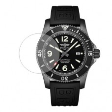 [6 יחידות] Breitling M17368B71B1S1 מגן מסך הידרוג'ל שקוף (סיליקון) לשעון