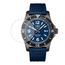 [6 יחידות] Breitling M17368D71C1S1 מגן מסך הידרוג'ל שקוף (סיליקון) לשעון