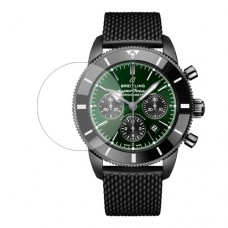 [6 יחידות] Breitling MB01621A1L1S1 מגן מסך הידרוג'ל שקוף (סיליקון) לשעון