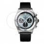 [6 יחידות] Breitling PB0134101C1S1 מגן מסך הידרוג'ל שקוף (סיליקון) לשעון