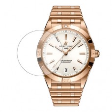 [6 יחידות] Breitling R10380101A1R1 מגן מסך הידרוג'ל שקוף (סיליקון) לשעון