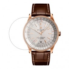 [6 יחידות] Breitling R17326211G1P1 מגן מסך הידרוג'ל שקוף (סיליקון) לשעון