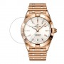 [6 יחידות] Breitling R77310101A1R1 מגן מסך הידרוג'ל שקוף (סיליקון) לשעון