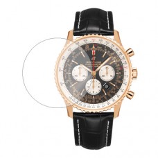 [6 יחידות] Breitling RB0127121F1P1 מגן מסך הידרוג'ל שקוף (סיליקון) לשעון