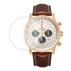 [6 יחידות] Breitling RB0127121G1P1 מגן מסך הידרוג'ל שקוף (סיליקון) לשעון