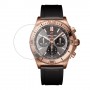 [6 יחידות] Breitling RB0134101B1S1 מגן מסך הידרוג'ל שקוף (סיליקון) לשעון