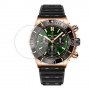 [6 יחידות] Breitling RB01361A1L1S1 מגן מסך הידרוג'ל שקוף (סיליקון) לשעון