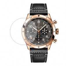 [6 יחידות] Breitling RB04451A1B1X1 מגן מסך הידרוג'ל שקוף (סיליקון) לשעון