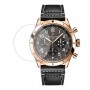 [6 יחידות] Breitling RB04451A1B1X1 מגן מסך הידרוג'ל שקוף (סיליקון) לשעון