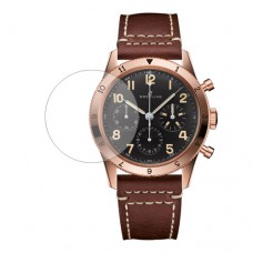 [6 יחידות] Breitling RB0920131B1X1 מגן מסך הידרוג'ל שקוף (סיליקון) לשעון