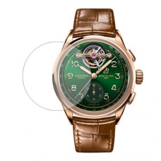 [6 יחידות] Breitling RB21201A1L1P1 מגן מסך הידרוג'ל שקוף (סיליקון) לשעון