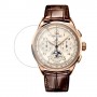 [6 יחידות] Breitling RB2510371G1P1 מגן מסך הידרוג'ל שקוף (סיליקון) לשעון