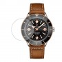 [6 יחידות] Breitling U10370121B1X1 מגן מסך הידרוג'ל שקוף (סיליקון) לשעון