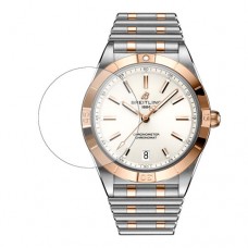 [6 יחידות] Breitling U10380101A1U1 מגן מסך הידרוג'ל שקוף (סיליקון) לשעון