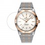 [6 יחידות] Breitling U10380101A1U1 מגן מסך הידרוג'ל שקוף (סיליקון) לשעון