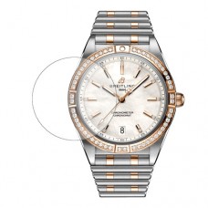 [6 יחידות] Breitling U10380591A2U1 מגן מסך הידרוג'ל שקוף (סיליקון) לשעון