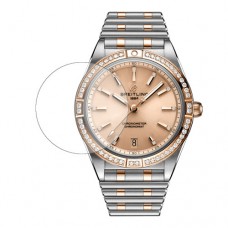[6 יחידות] Breitling U10380591K1U1 מגן מסך הידרוג'ל שקוף (סיליקון) לשעון