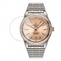[6 יחידות] Breitling U10380591K1U1 מגן מסך הידרוג'ל שקוף (סיליקון) לשעון