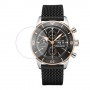 [6 יחידות] Breitling U13313121B1S1 מגן מסך הידרוג'ל שקוף (סיליקון) לשעון