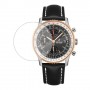 [6 יחידות] Breitling U13324211B1X1 מגן מסך הידרוג'ל שקוף (סיליקון) לשעון