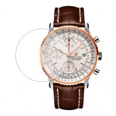 [6 יחידות] Breitling U13324211G1P1 מגן מסך הידרוג'ל שקוף (סיליקון) לשעון